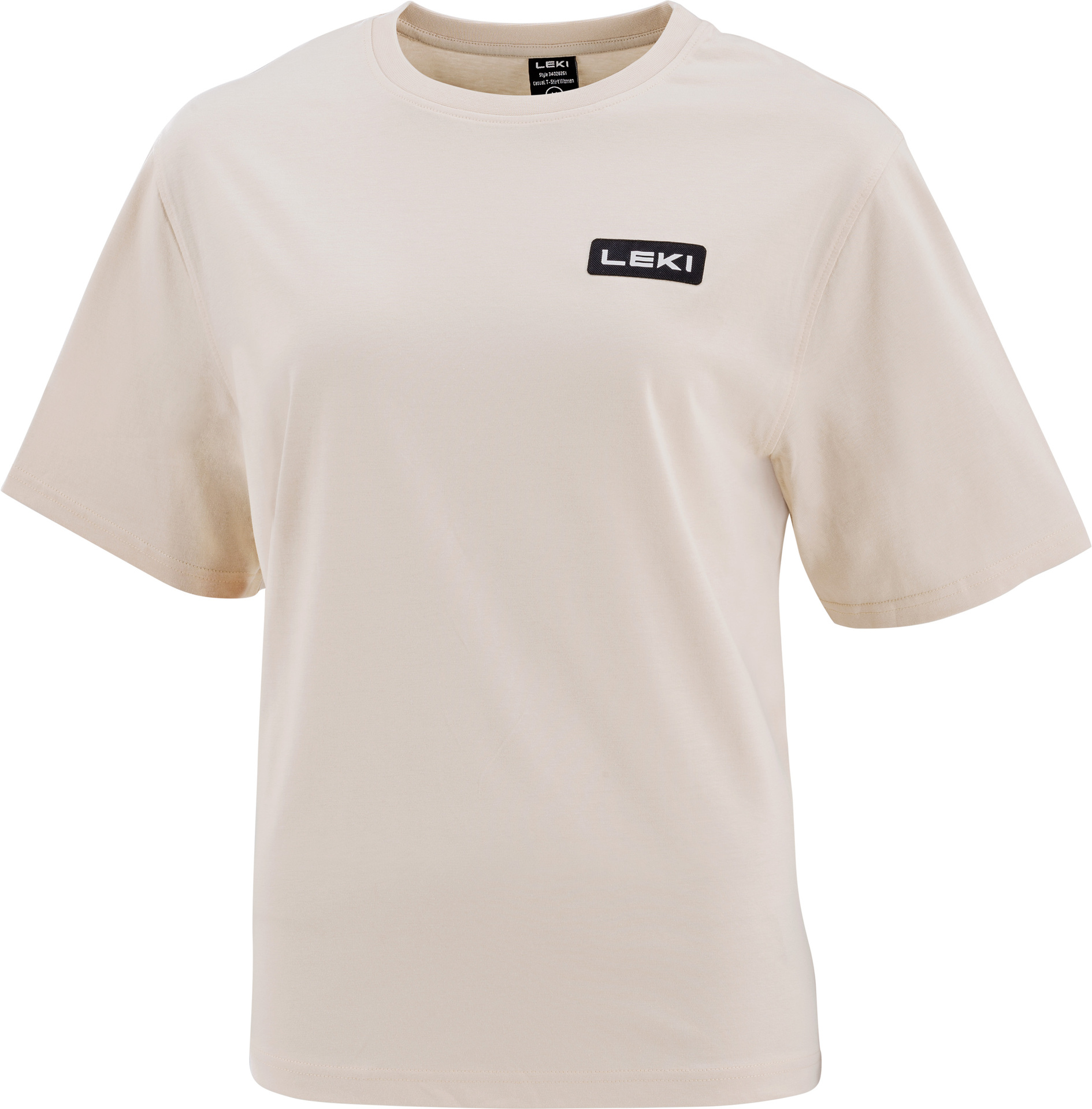 Casual T-Shirt Women