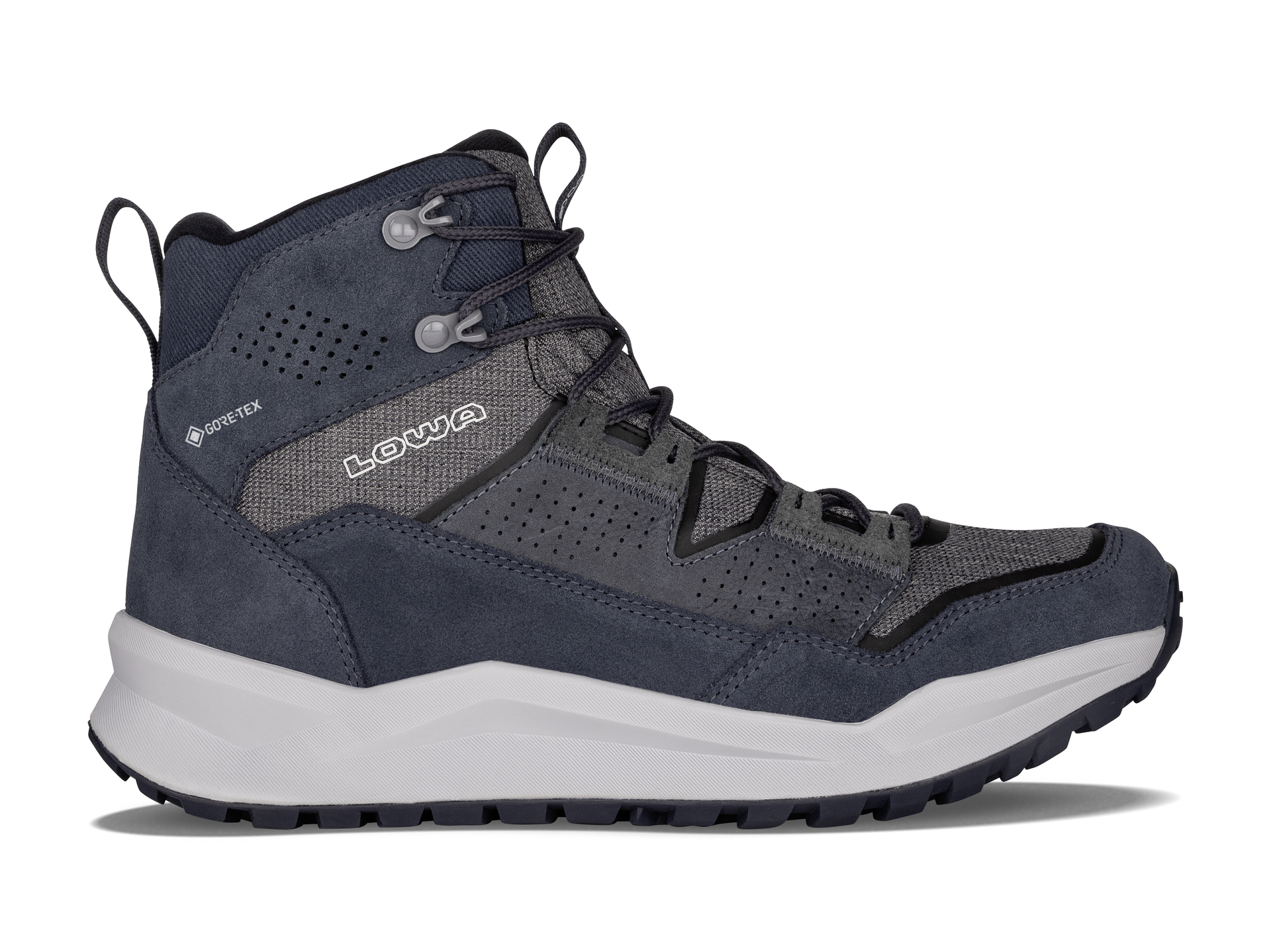 navy/grau