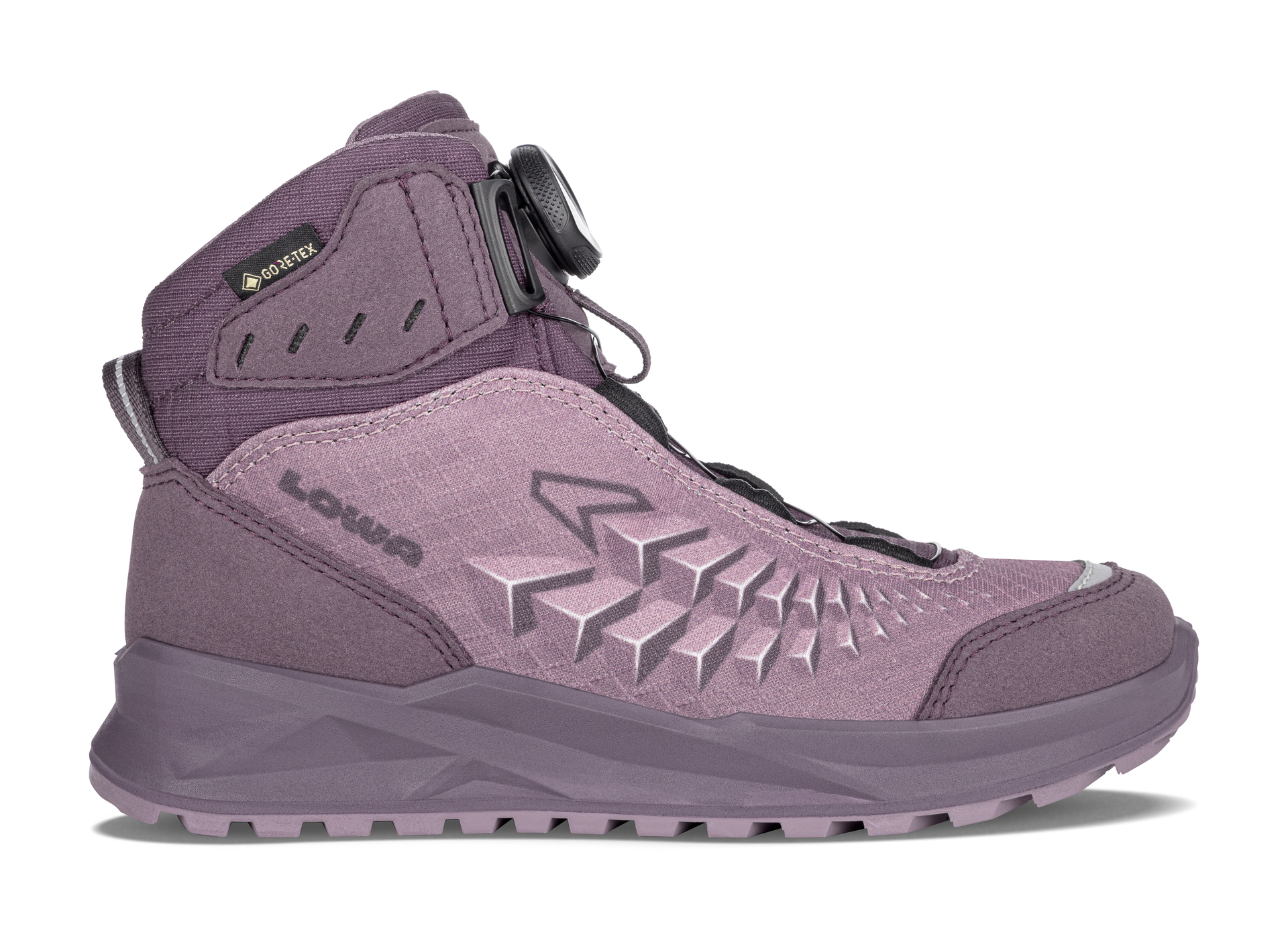 FERROX GTX MID JR