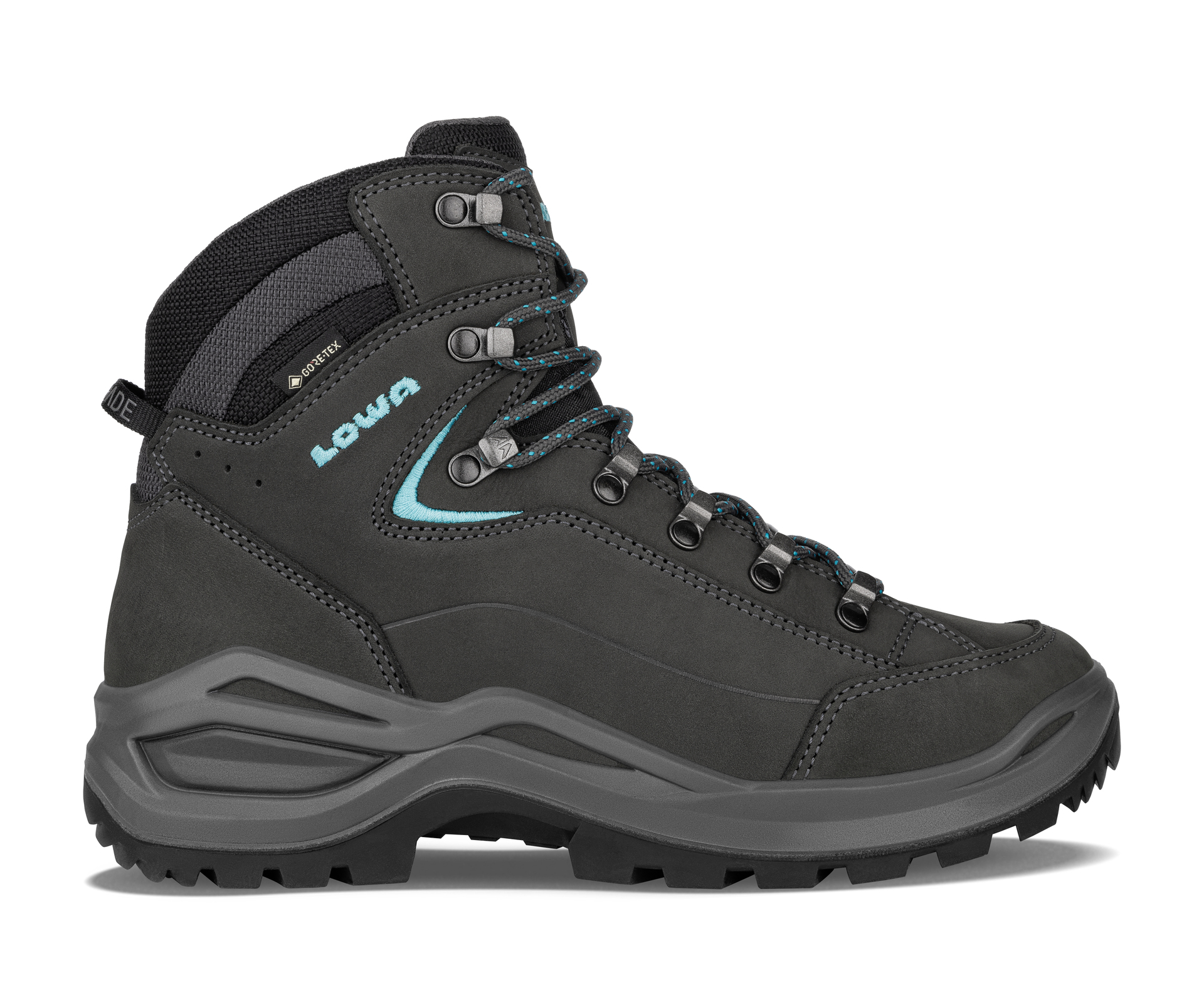RENEGADE EVO GTX MID Ws S
