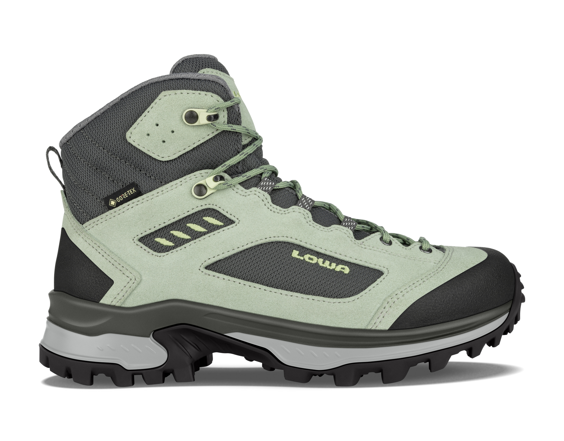 CORVARA GTX MID Ws