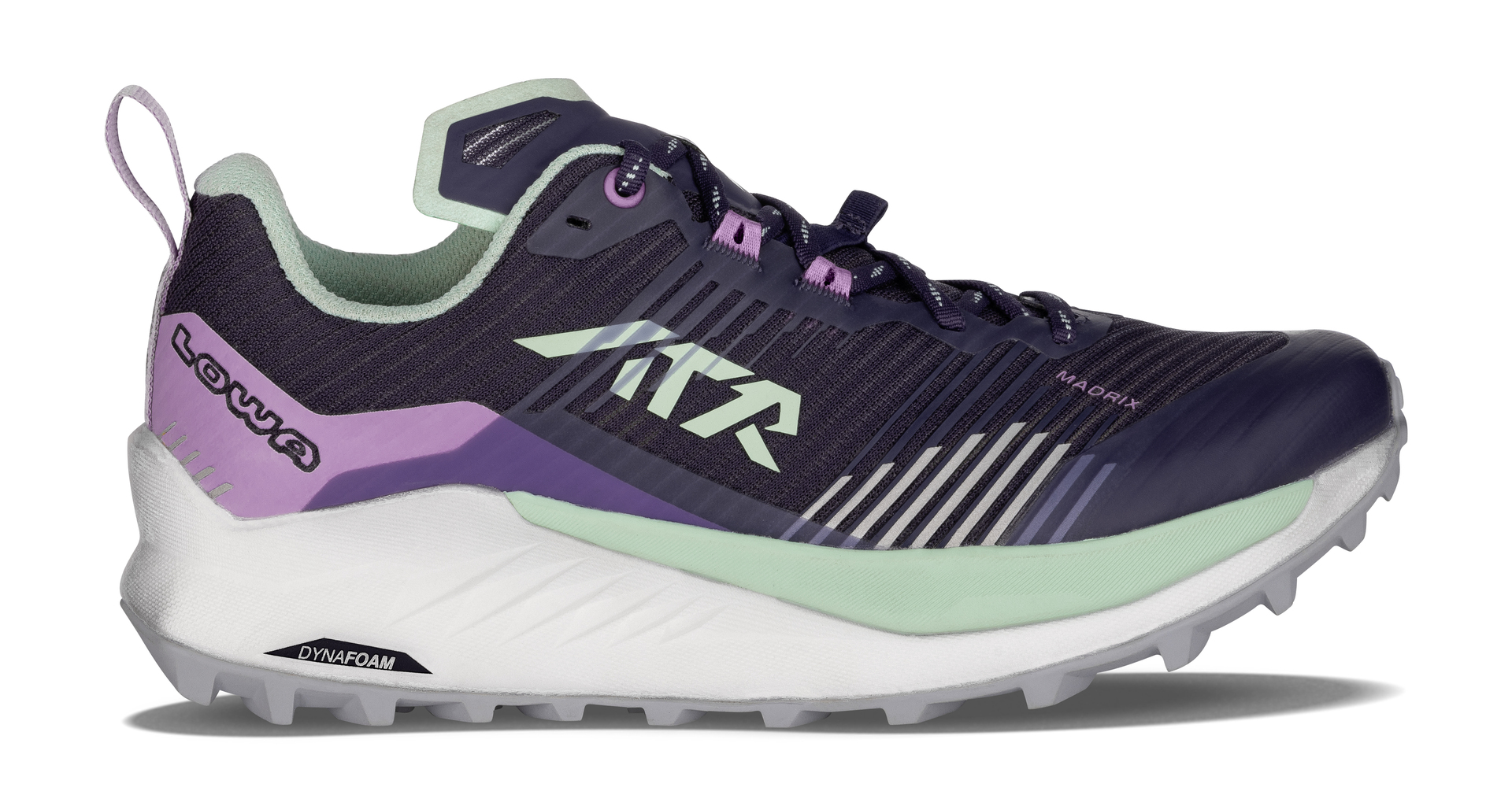 MADRIX Ws
