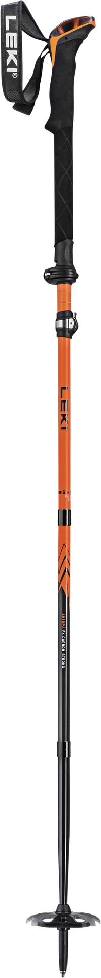 Sherpa FX Carbon Strong