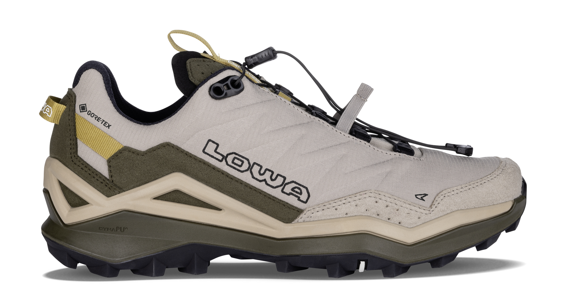 MADDOX PRO GTX LO SL