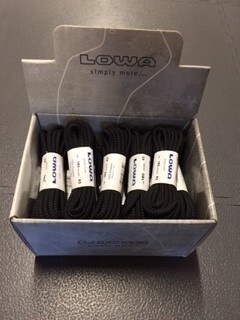 SCHNÜRSENKEL TREKKING 180