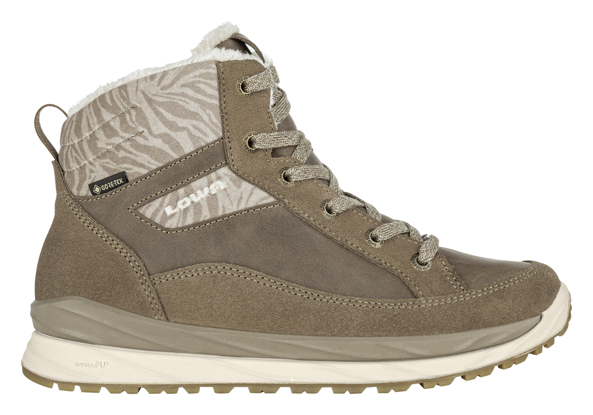 ALVERA GTX Ws