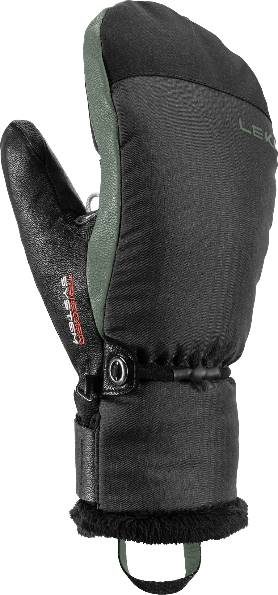 Lantana 3D GTX Women Mitt