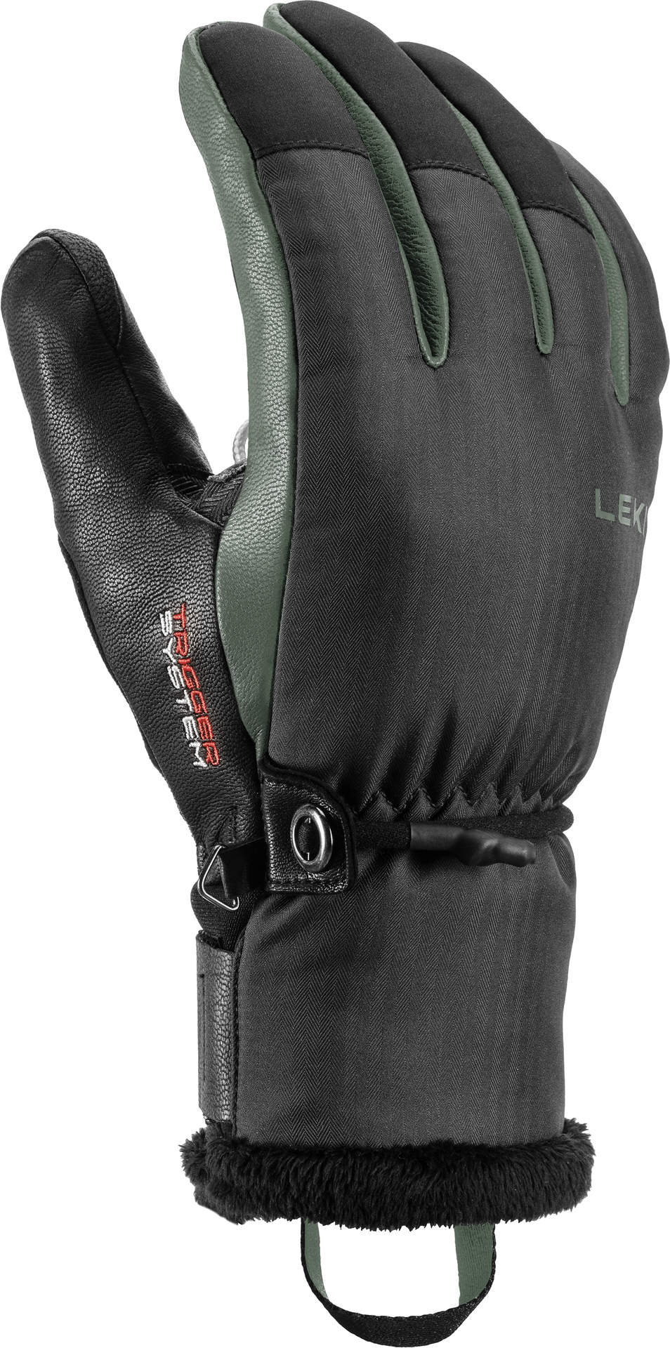 Lantana 3D GTX Women
