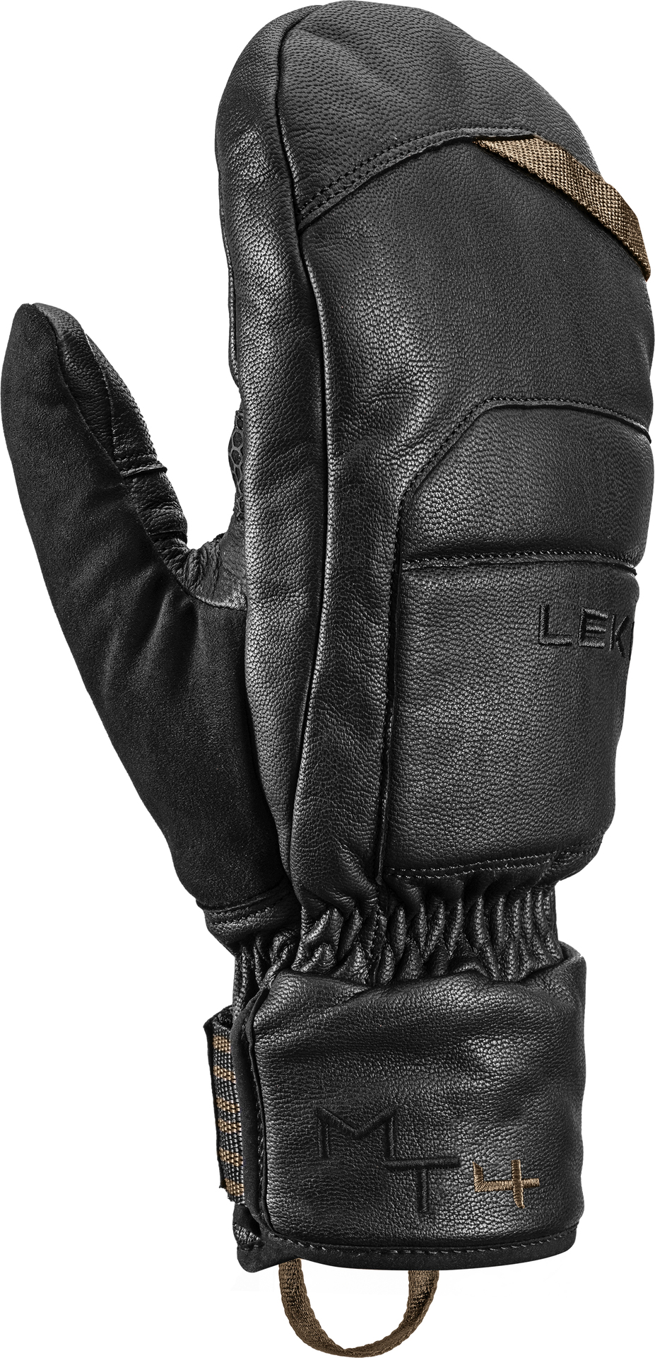 Montera Prime Mitt