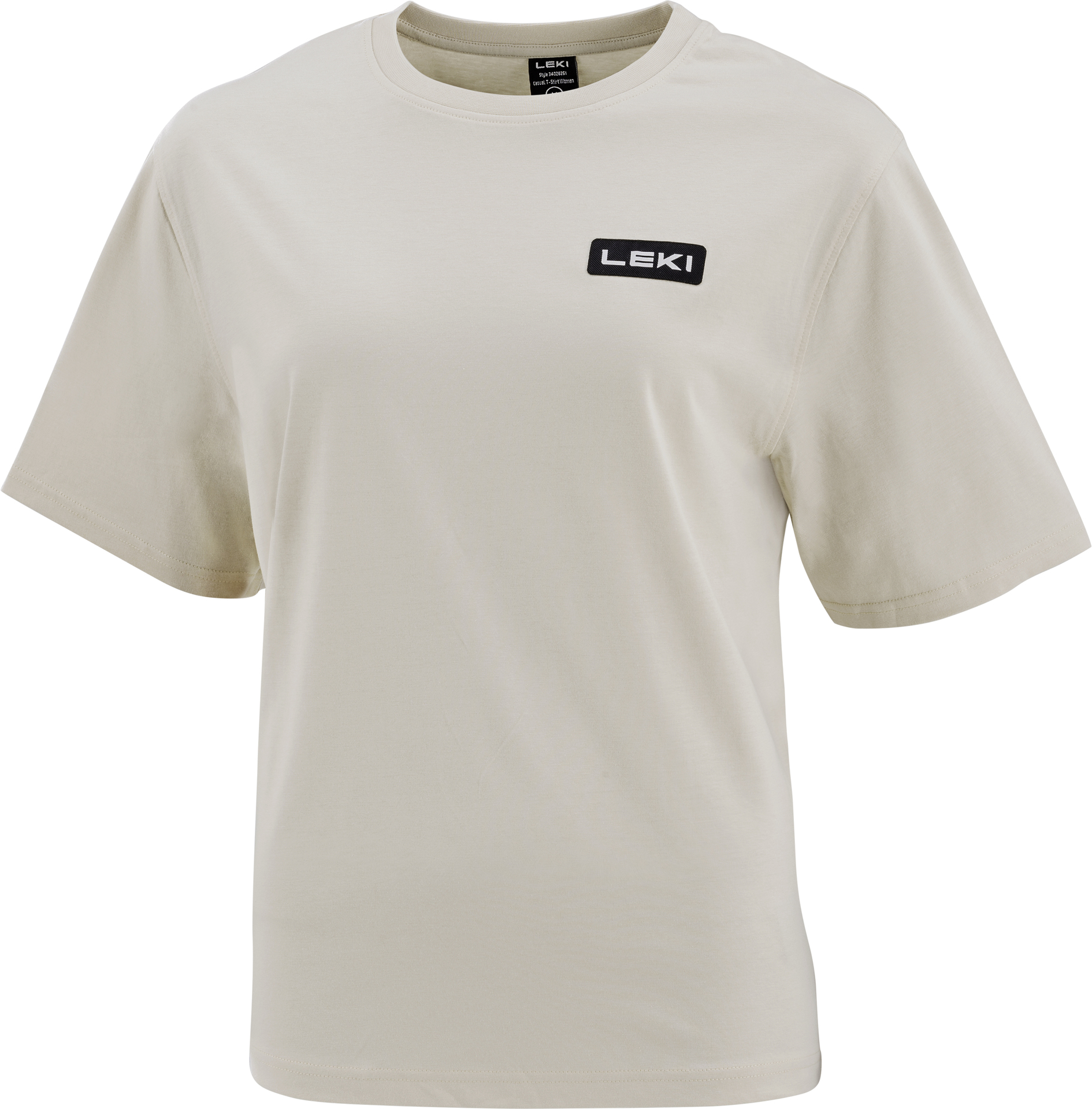 Casual T-Shirt Women