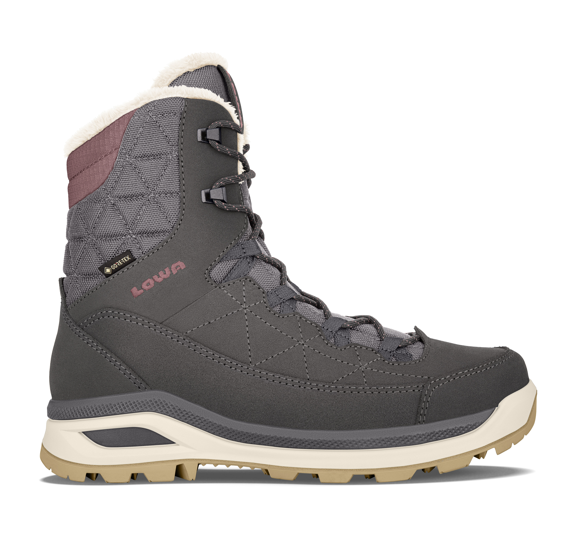 OTTAWA GTX Ws