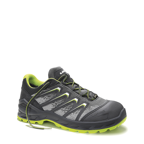 LARROX Work GTX Lo S3 CI LARROX Work GTX Lo S3 CI