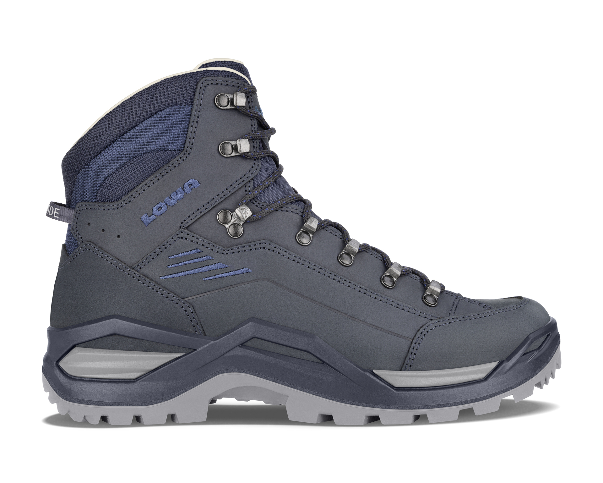 navy/blau