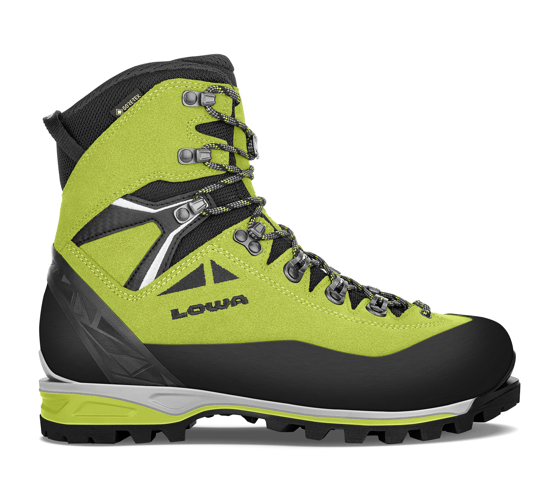ALPINE EXPERT II GTX