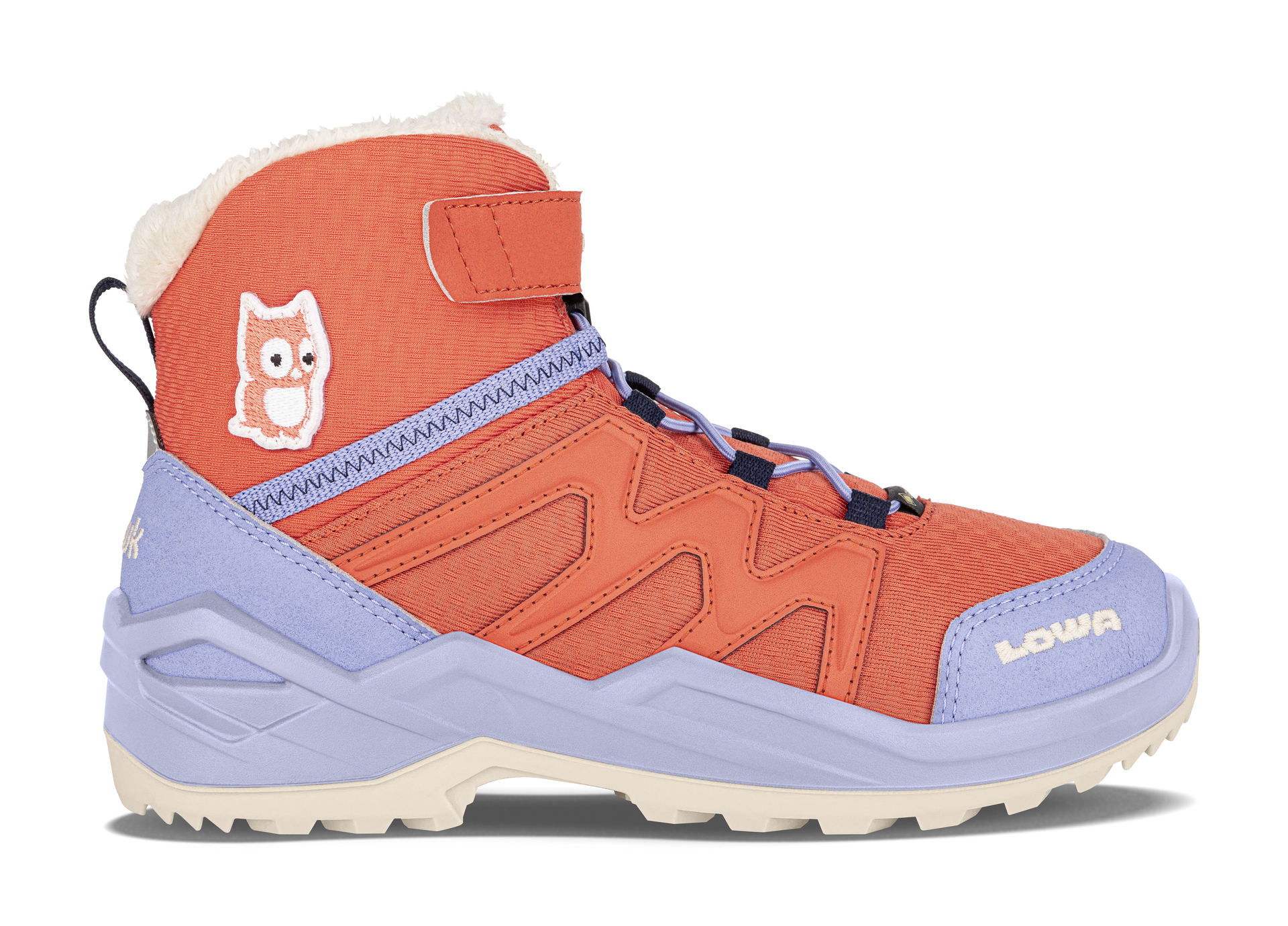 coral