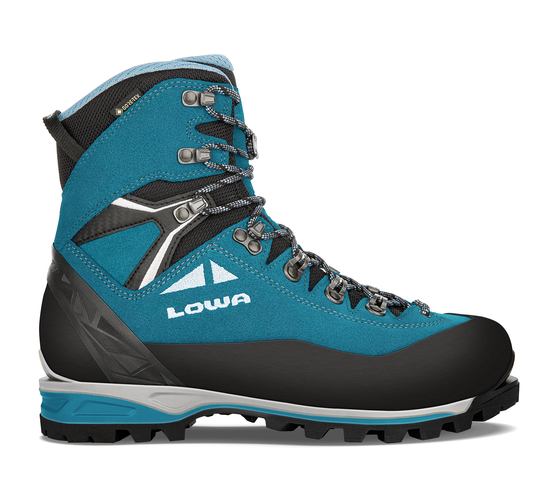 ALPINE EXPERT II GTX Ws