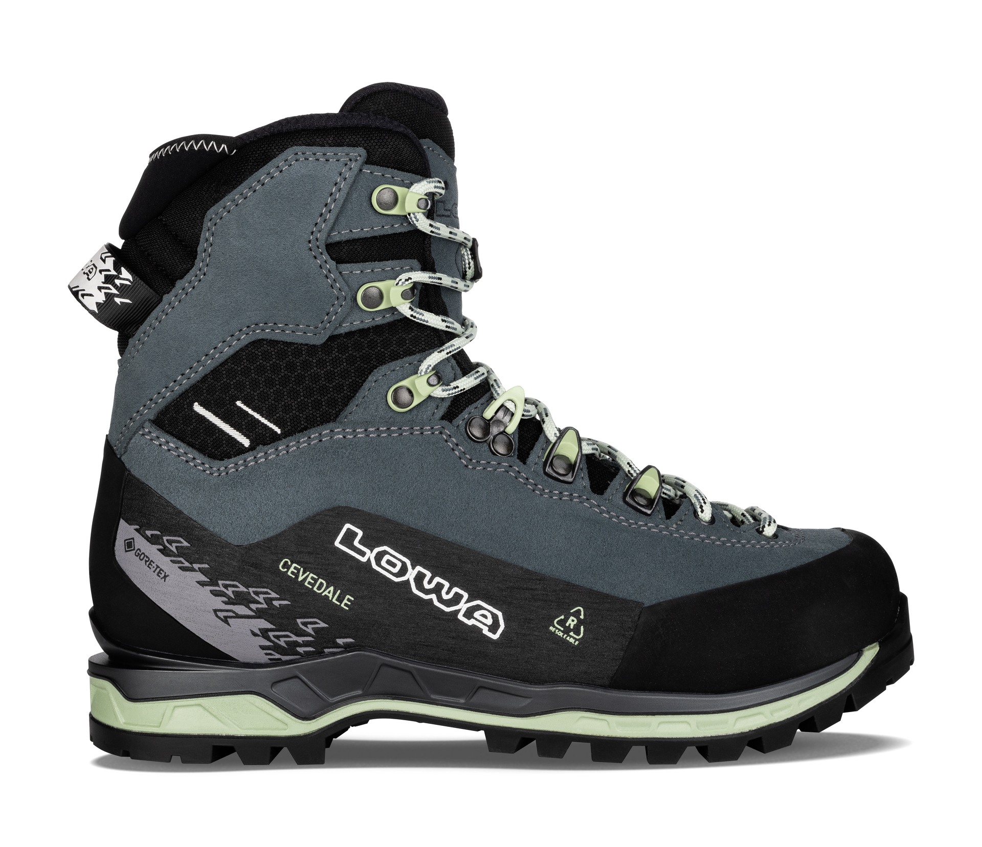 CEVEDALE PRO GTX MID Ws