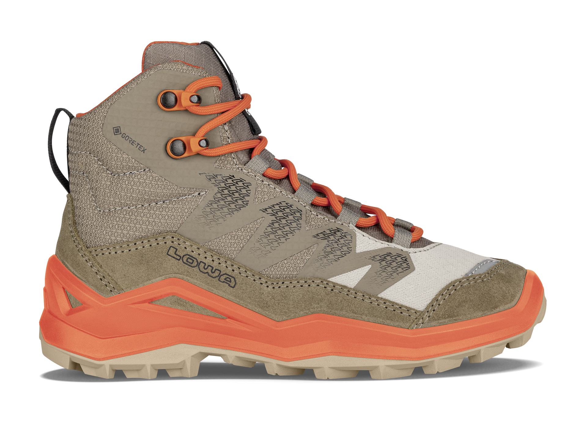 MADDOX PRO GTX MID JR