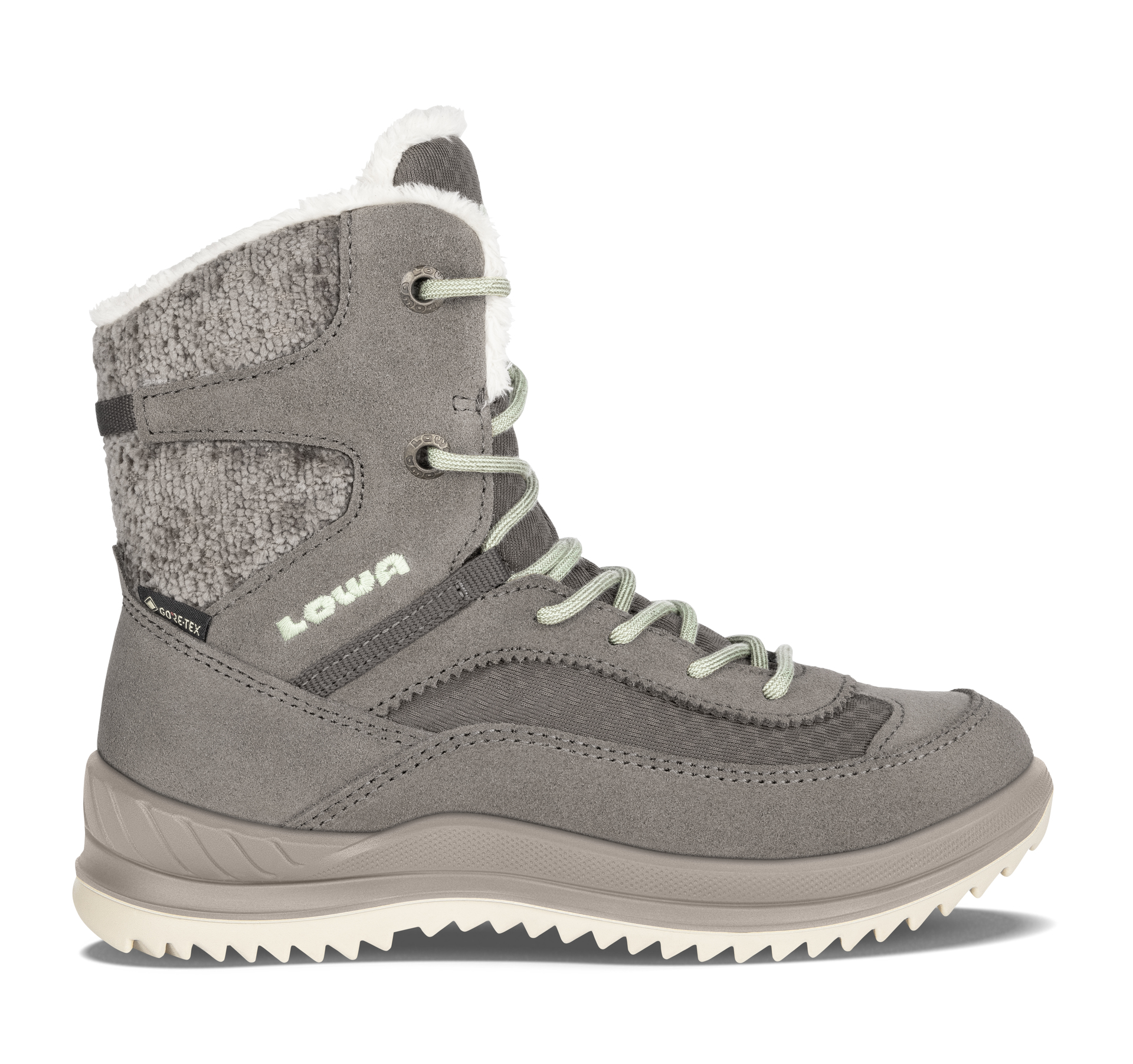 ELLA GTX HI JR
