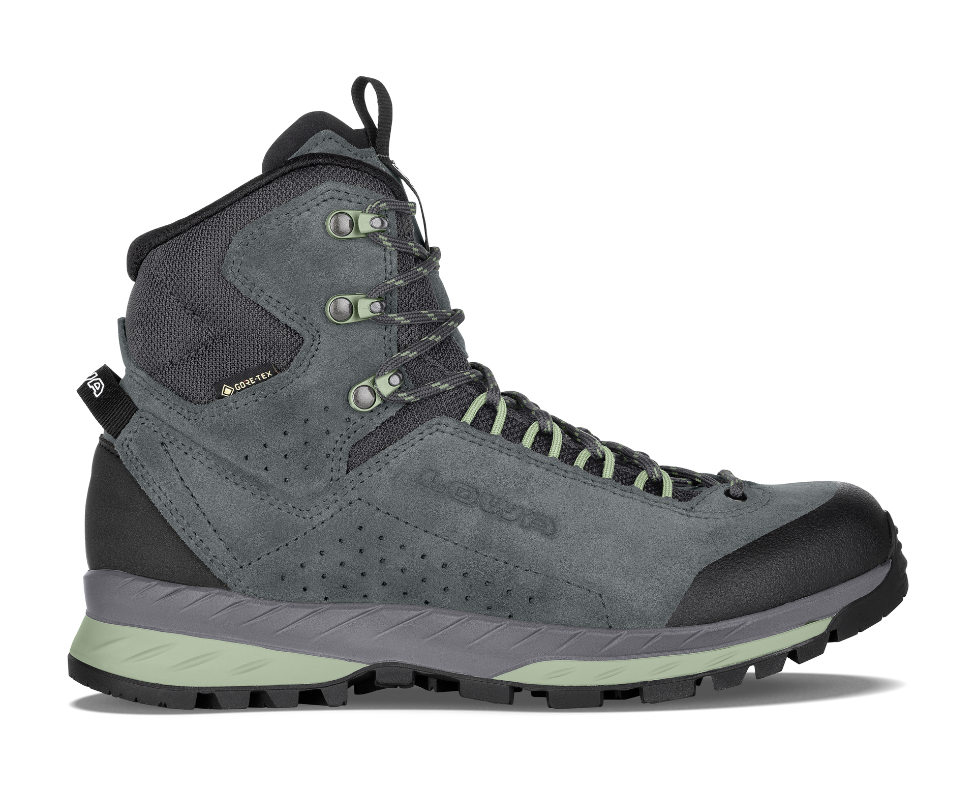 DELAGO GTX MID Ws
