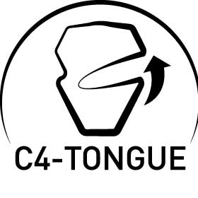 C4-TONGUE C4-TONGUE
