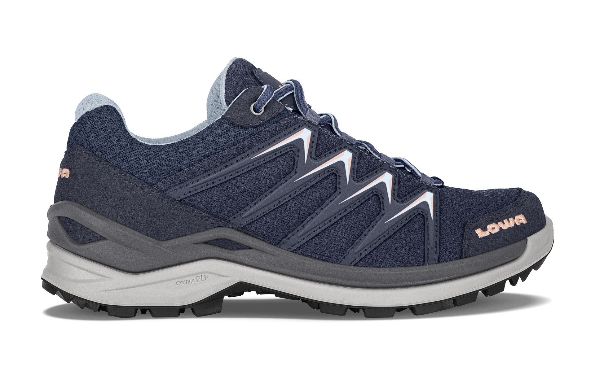 navy/lachs