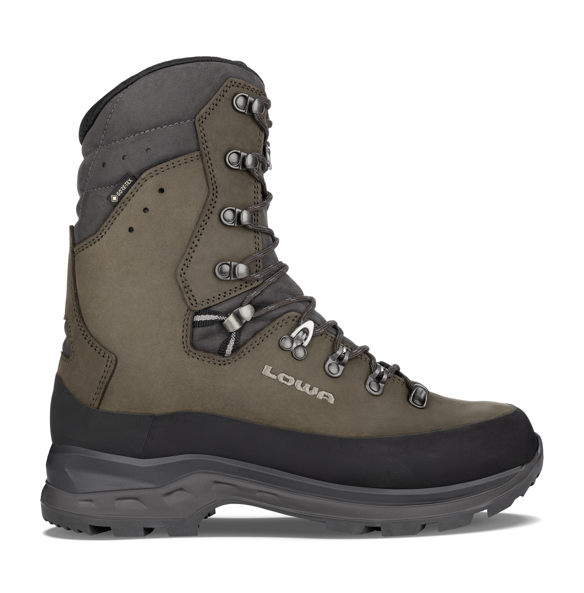 TIBET EVO GTX HI