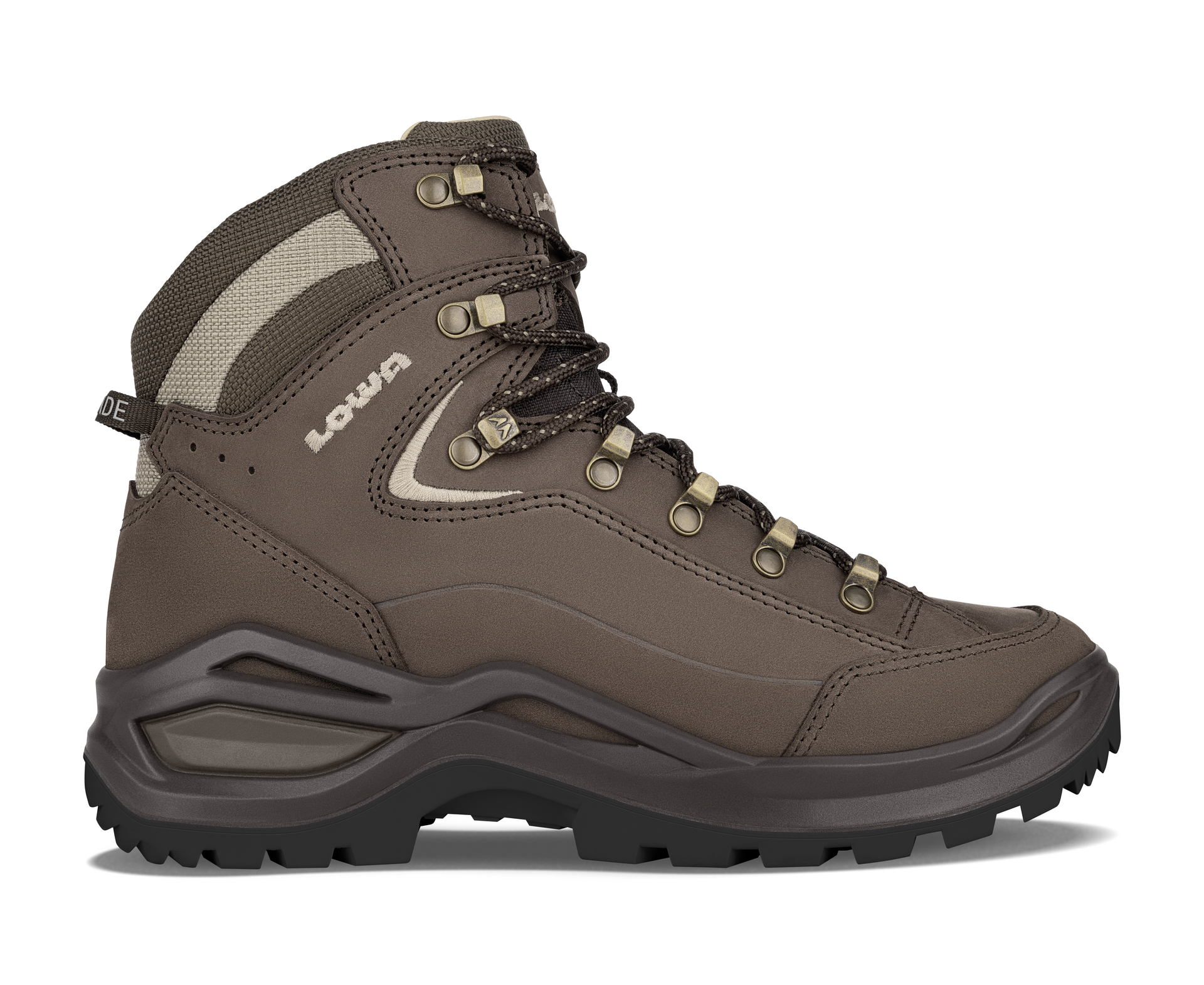 RENEGADE EVO LL MID Ws