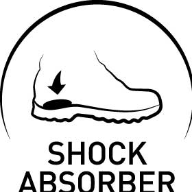 SHOCK_ABSORBER SHOCK_ABSORBER