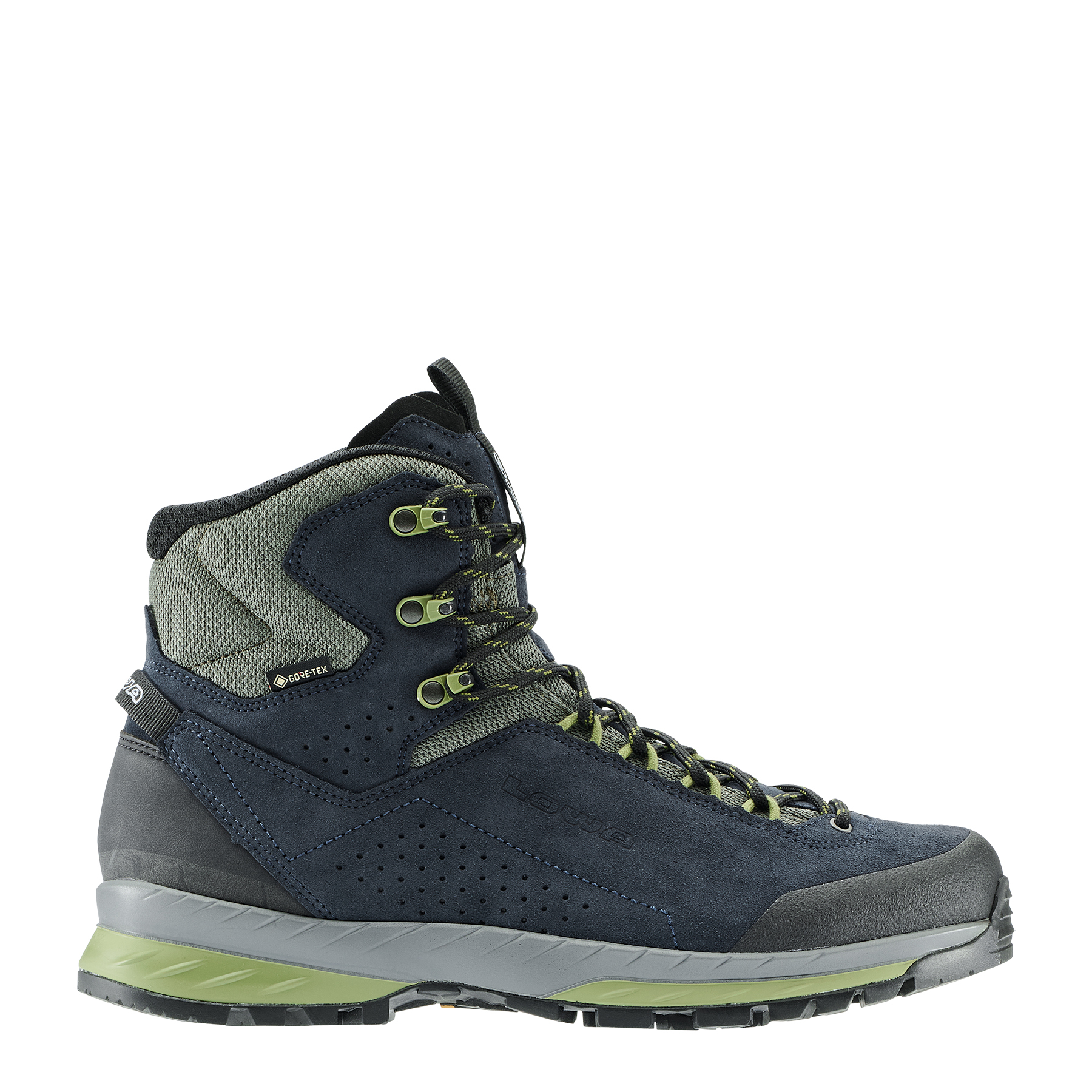 DELAGO GTX MID