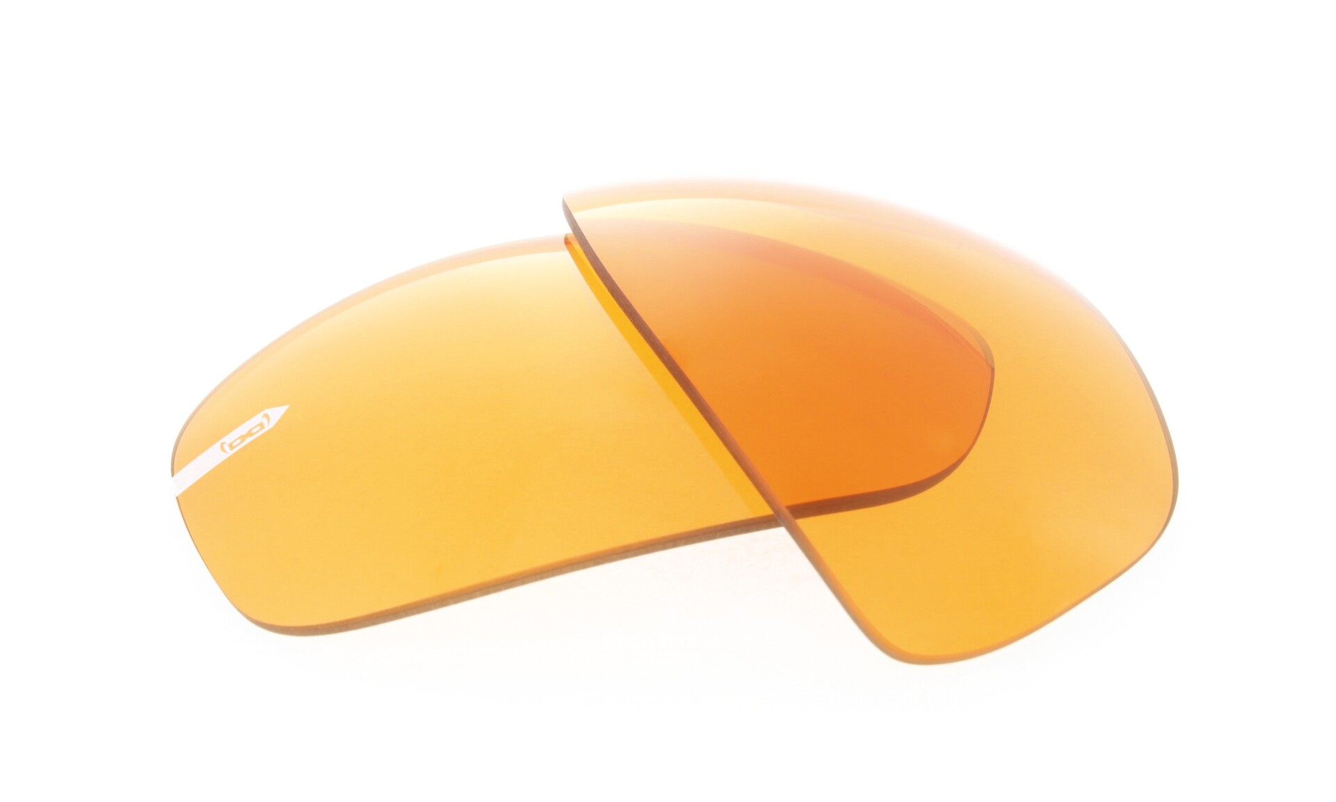 G13 FOGLESS orange f1