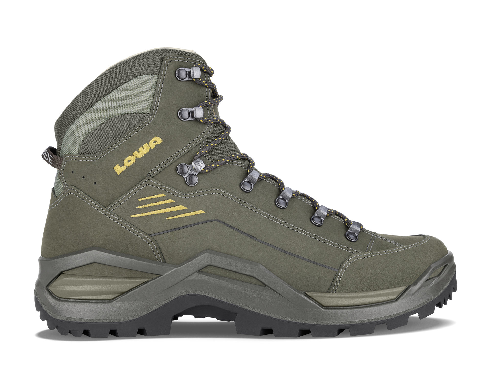 RENEGADE EVO LL MID