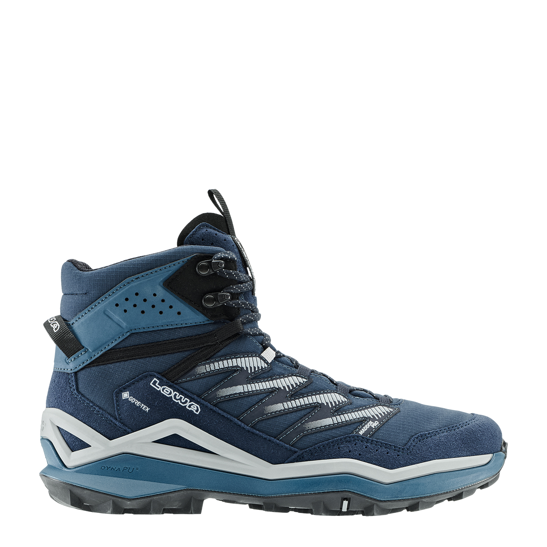 MADDOX PRO GTX MID