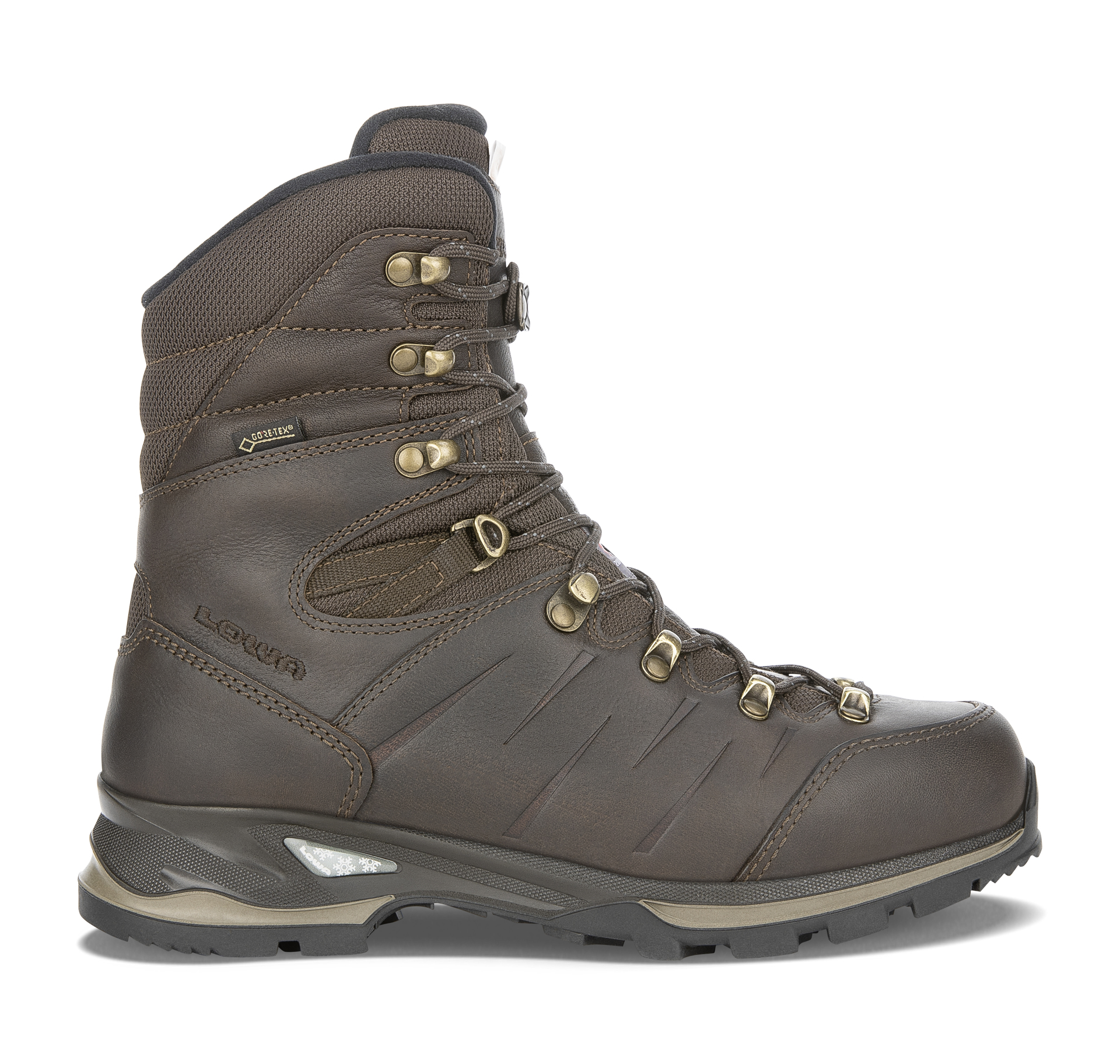 YUKON ICE II GTX Ws