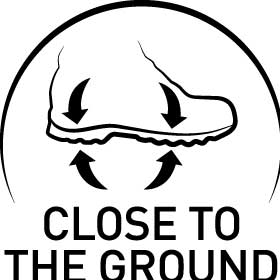 CLOSE_TO_THE_GROUND CLOSE_TO_THE_GROUND