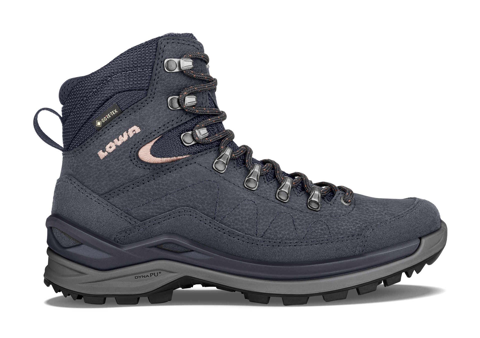 TORO PRO GTX MID Ws