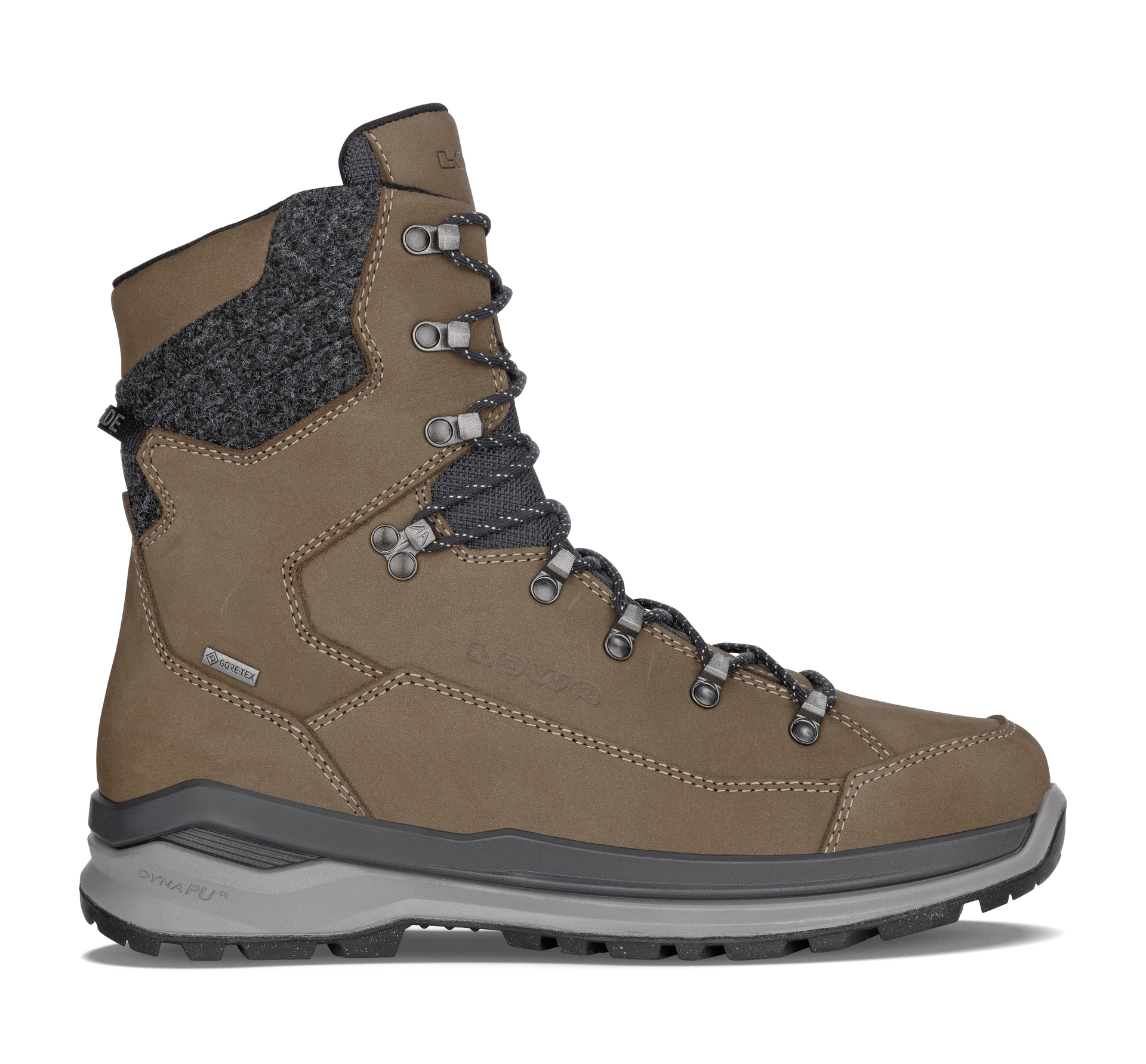 RENEGADE EVO ICE 2 GTX