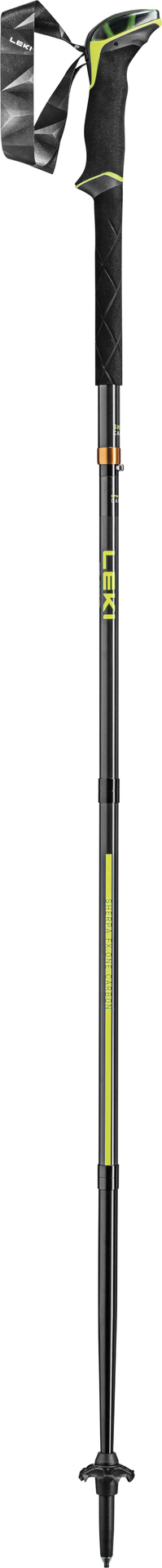 Sherpa FX.One Carbon