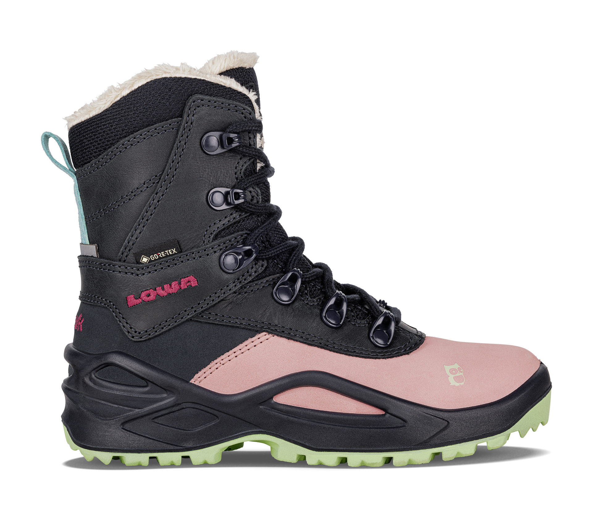 COULOIR GTX Namuk