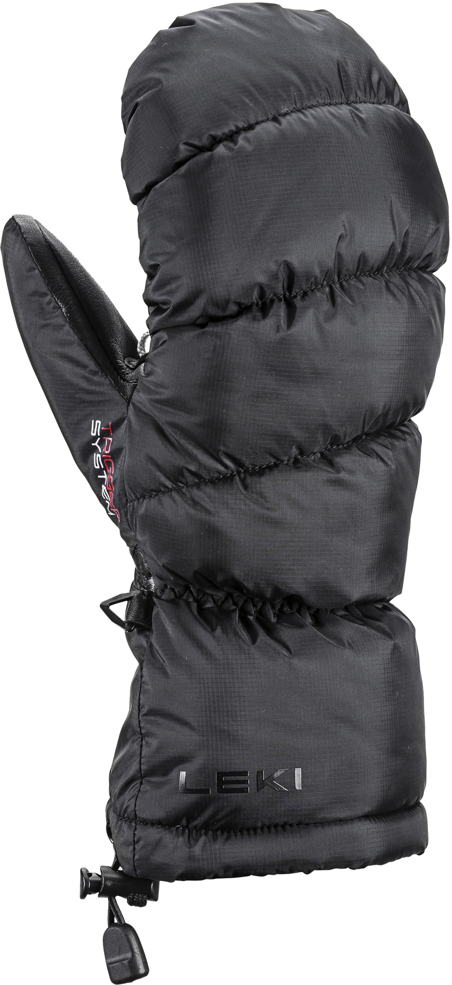 Glace 3D Women Mitt