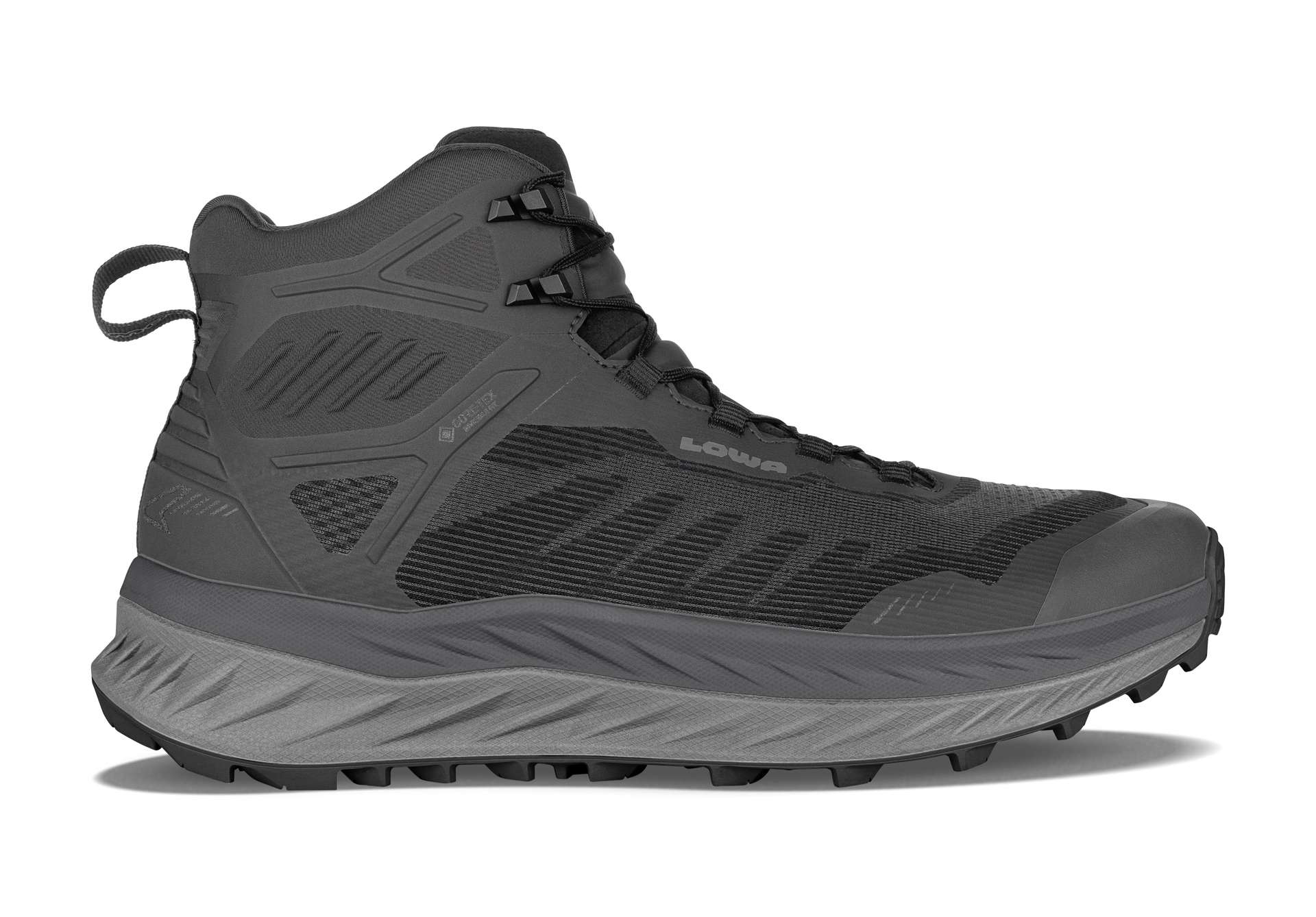 FORTUX GTX QC FORTUX GTX QC