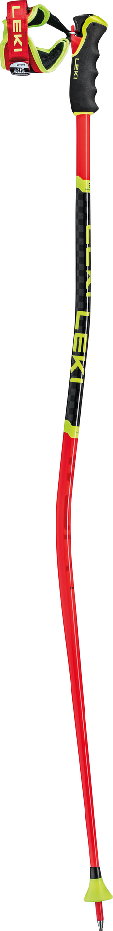 WCR GS 3D