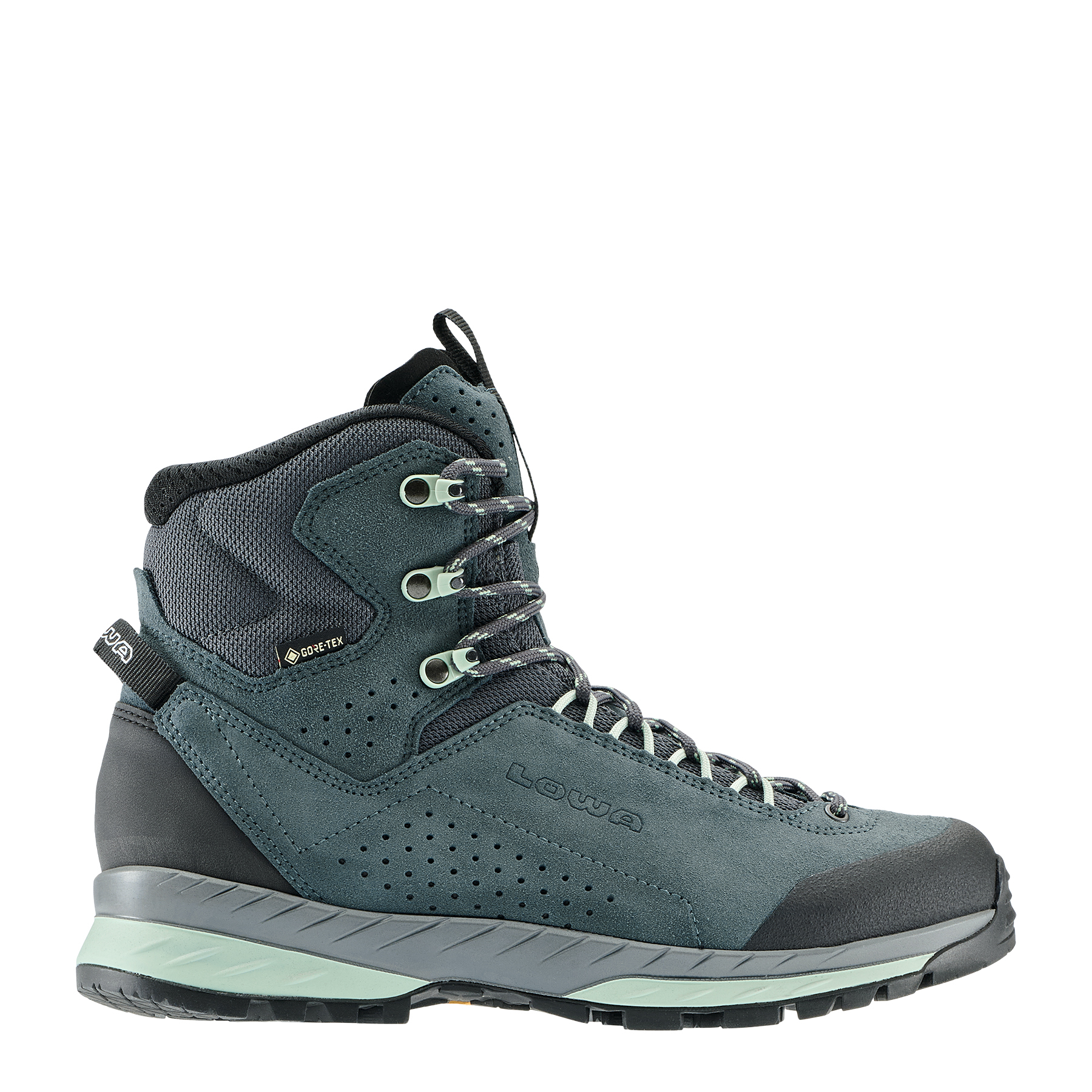 DELAGO GTX MID Ws
