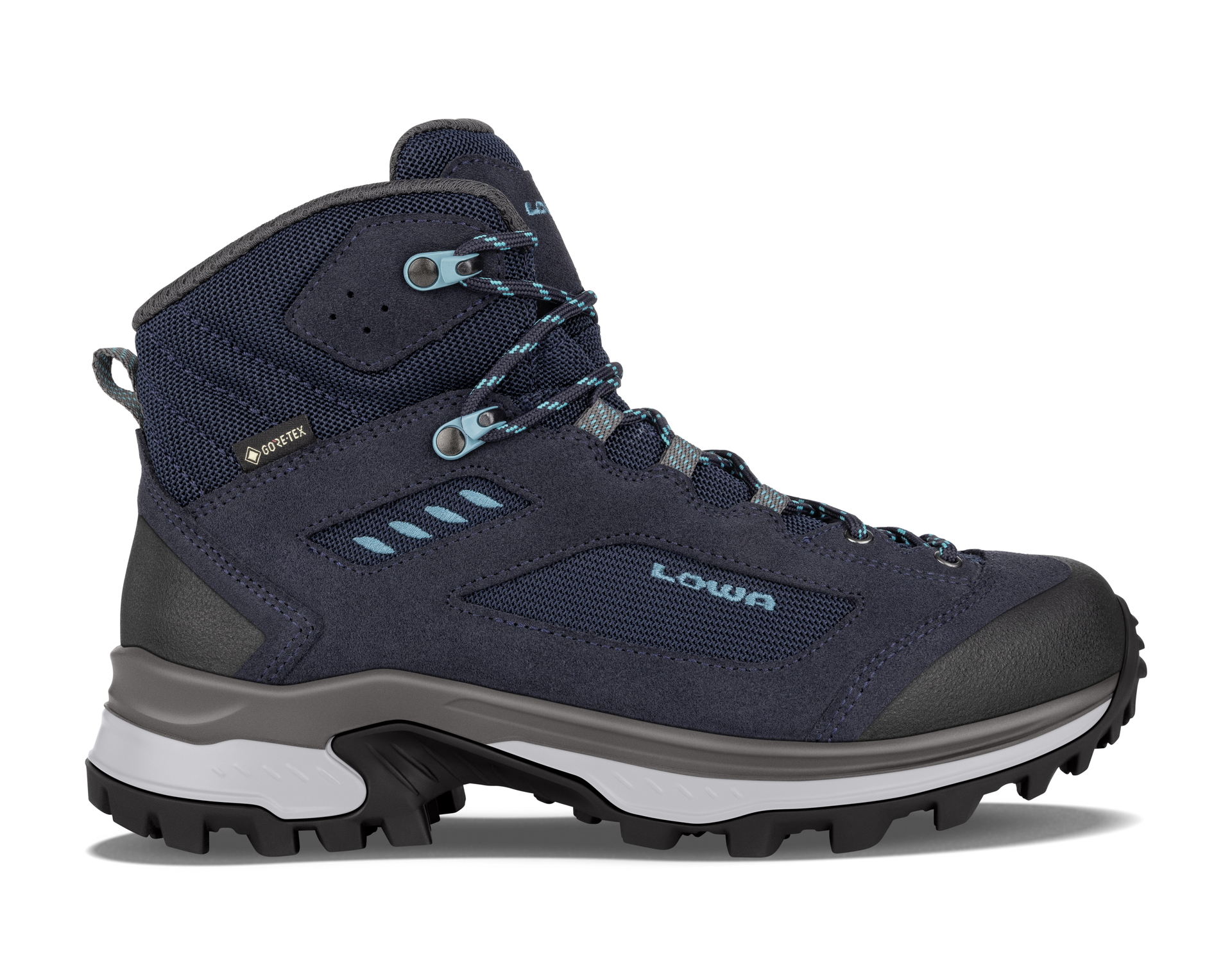 CORVARA GTX MID Ws