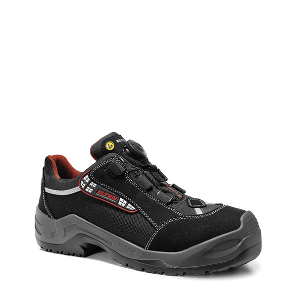 SENEX BOA® ESD S3 SENEX BOA® ESD S3