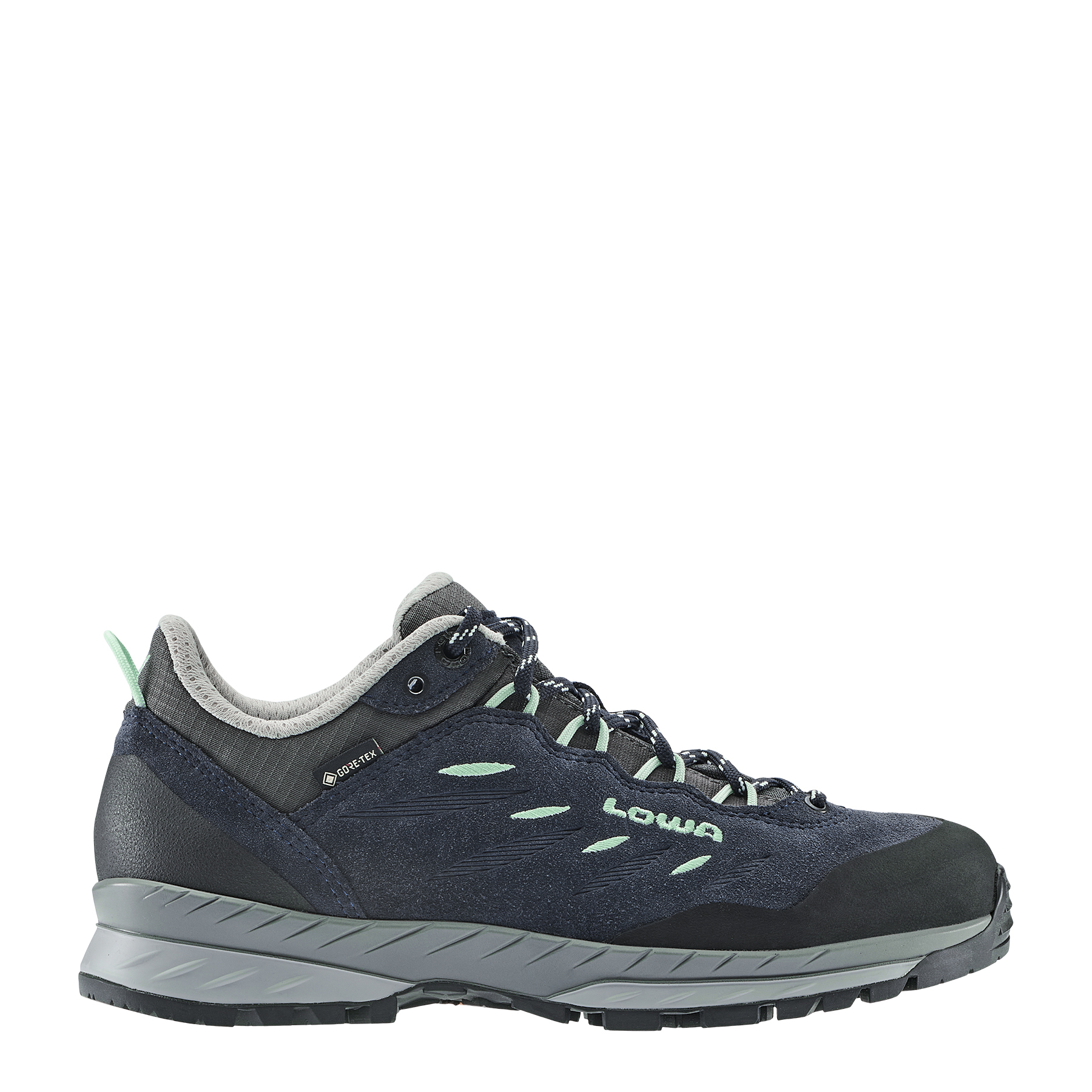 DELAGO GTX LO Ws