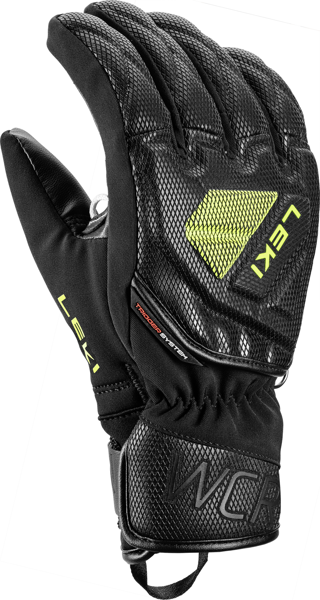 WCR C-Tech 3D Junior