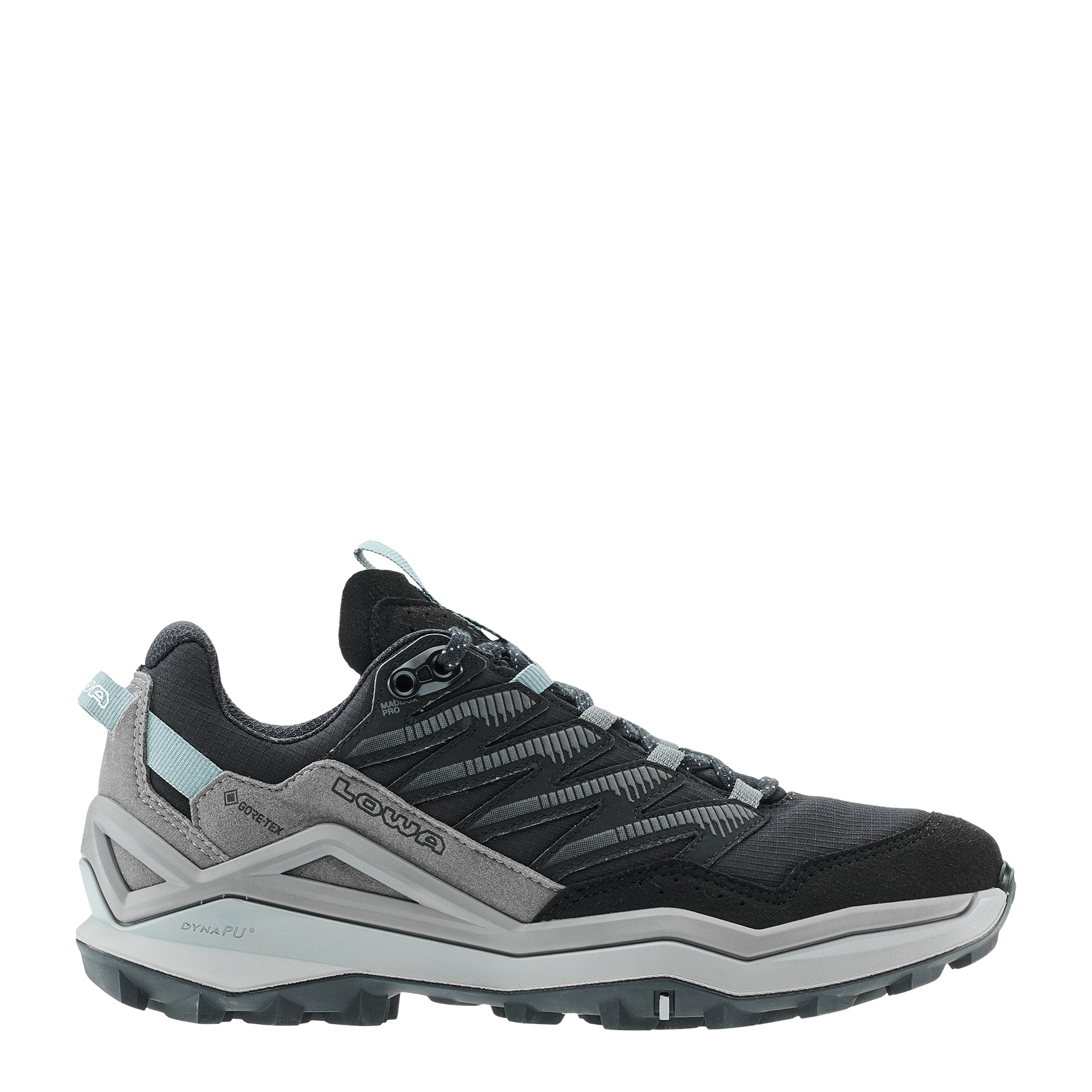 MADDOX PRO GTX LO Ws