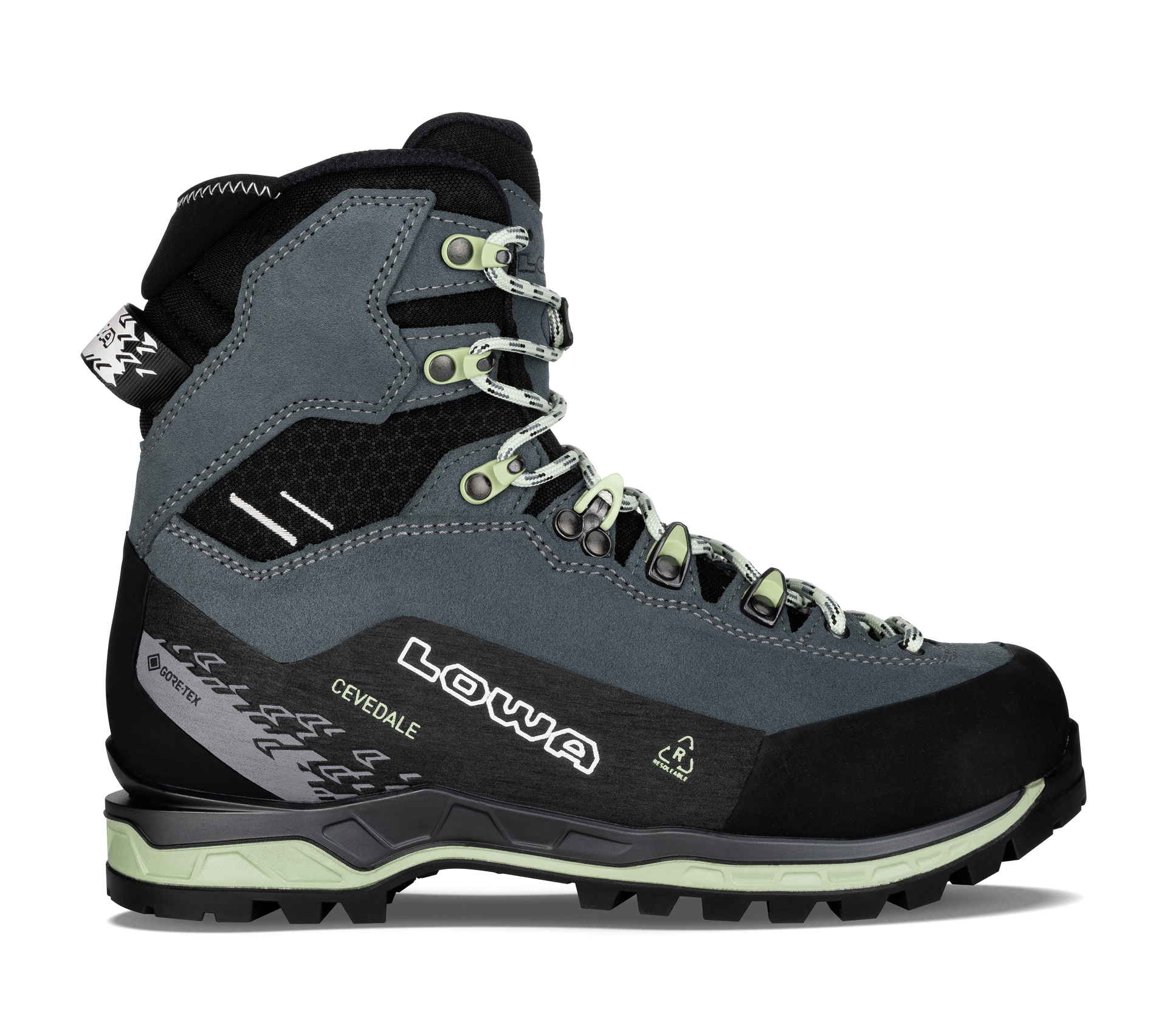 CEVEDALE PRO GTX MID Ws