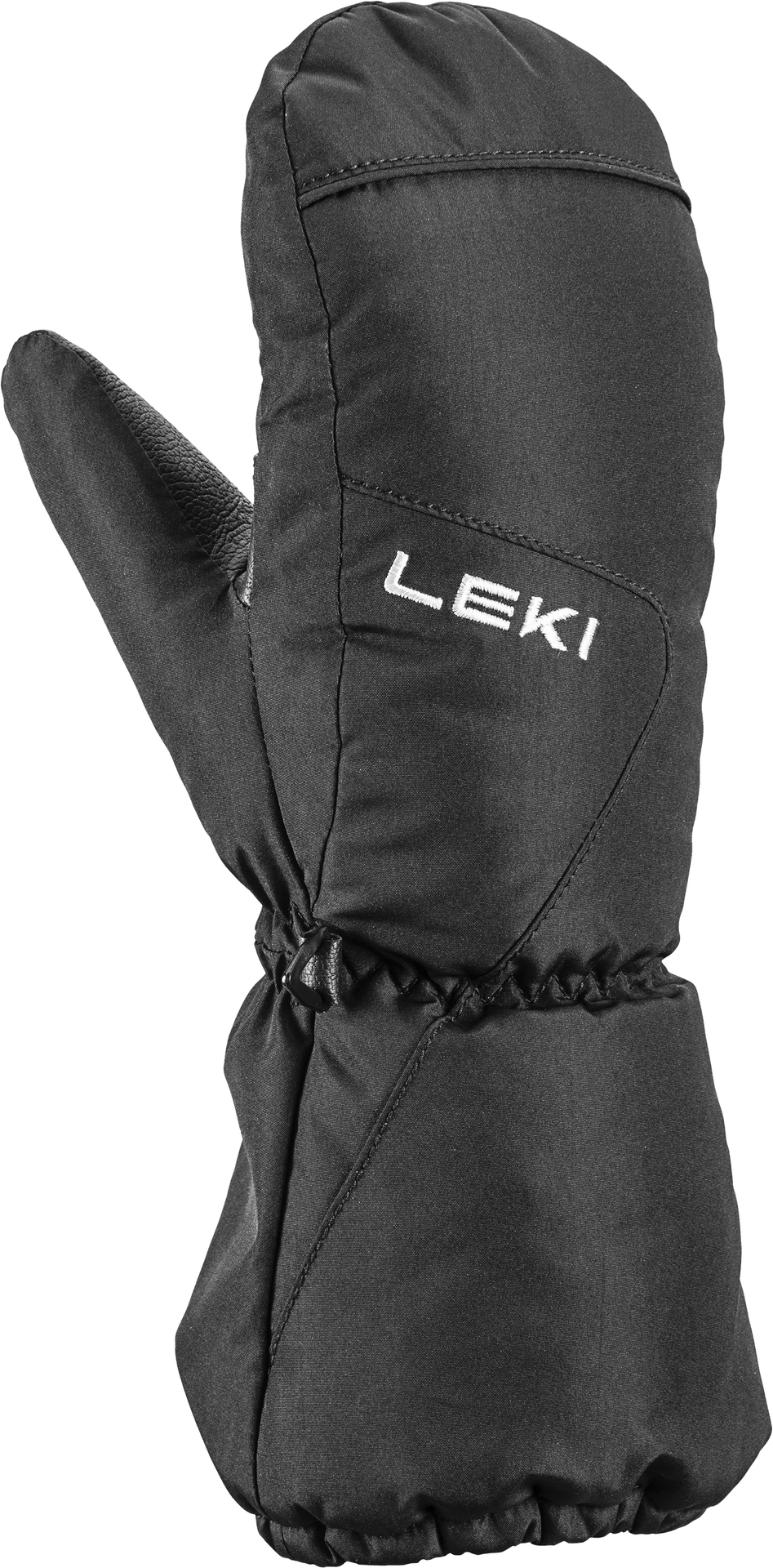Nevio Junior Mitt